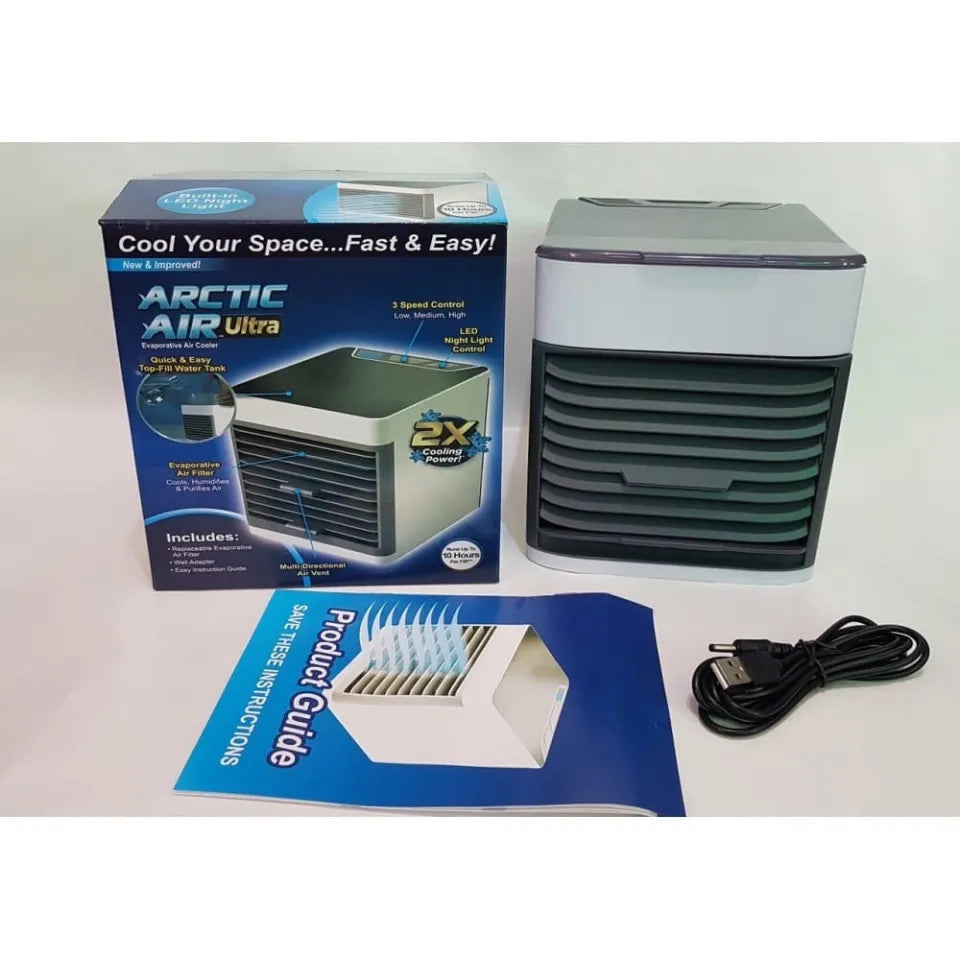 Condizionatore portatile ArcticAir™