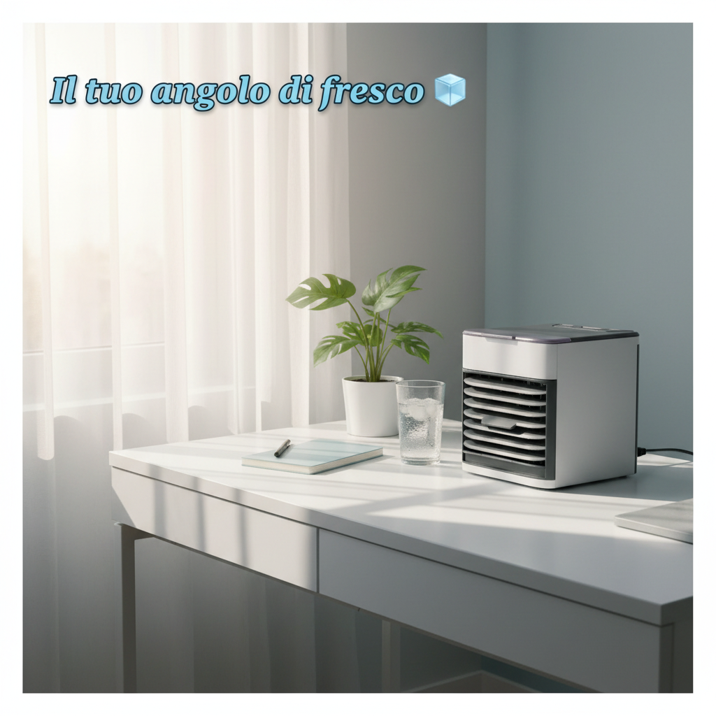 Social Post ArcticAir